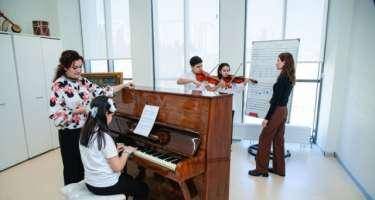 17 iyundan bu məktəblərə qəbul başlayır