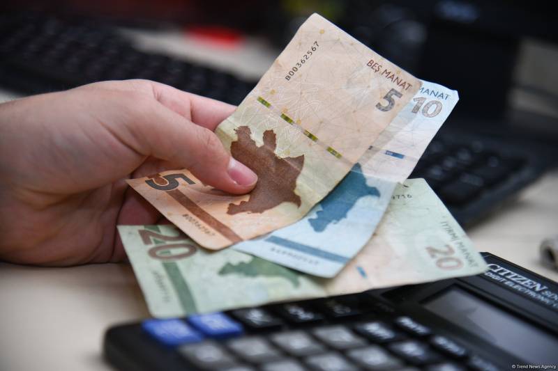 Gələn il üçün orta aylıq əməkhaqqının məbləği açıqlanıb