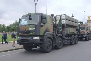 İtaliya Ukrayna üçün 12-ci yardım paketini hazırlayır Xəbər şəkili
