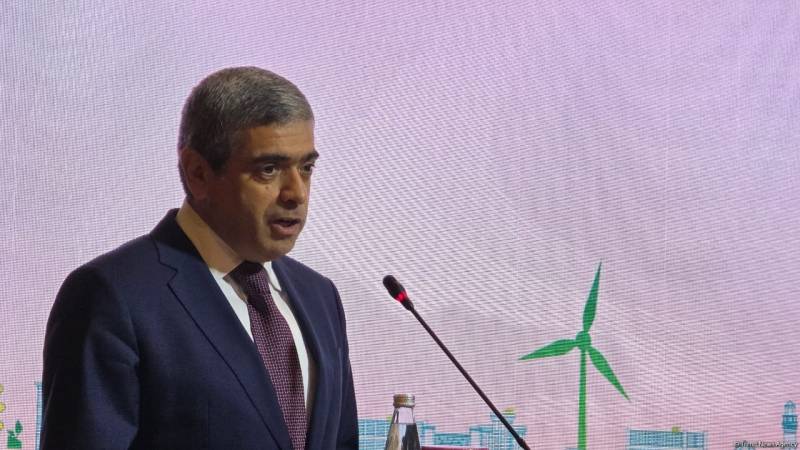 Azad olunmuş ərazilərdə aktiv məşğulluq proqramlarının tətbiqi genişləndirilir - Anar Əliyev