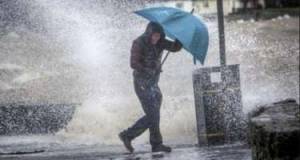 Hava kəskin dəyişir -XƏBƏRDARLIQ