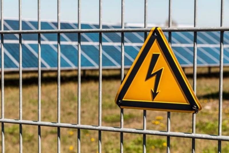 Cəlilabadda 1 yaşlı uşağı elektrik cərəyanı vuraraq öldürüb