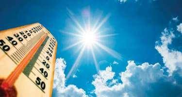 İyulun 15-də havanın temperaturu dəyişəcək