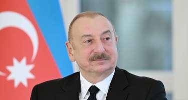 Prezident “Qarabağ”a 5 milyon manat ayırdı