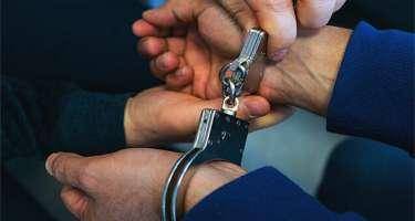 Bu il Bakıda qeydə alınan cinayətlərin sayı açıqlandı