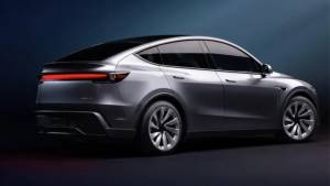 Tesla AI5 Çipini Elan Etdi: Sələfindən 40 Dəfə Güclü Olan Yeni Nəsil Həll (FSD və Optimus üçün) Xəbər şəkili