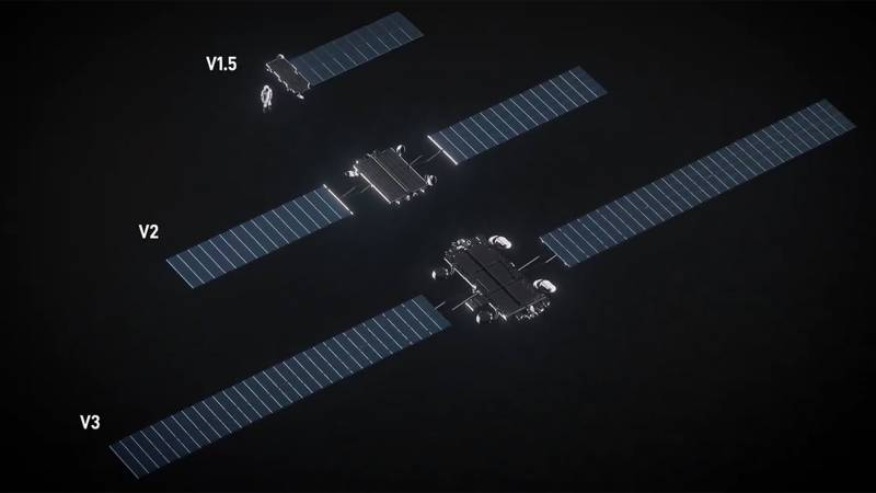 Samsung və SpaceX əməkdaşlığı: Yeni Exynos Modem Peyk Əlaqəsini 55 Dəfə Sürətləndirəcək