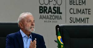 BMT-nin İqlim Sammiti Qəribə Başlayır: Braziliyada Keçirilən Danışıqlarda ABŞ Niyə Yoxdur? Xəbər şəkili