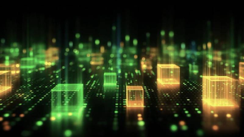 1inch "Aqua" Protokolunu Təqdim Etdi: DeFi Strategiyaları Üçün Ortaq Kapitalın İmkanı