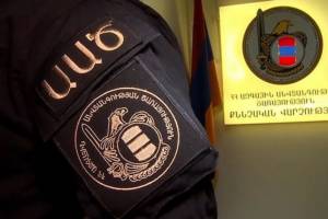 Ermənistan MTX-də Xarici Əks-Kəşfiyyat Xidməti yaradılacaq