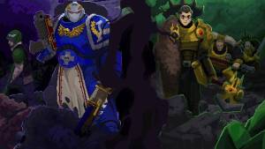 Yeni "Warhammer Survivors" Oyunu Bir Həftədə Steam-də 100.000 İstək Siyahısını Keçdi Xəbər şəkili