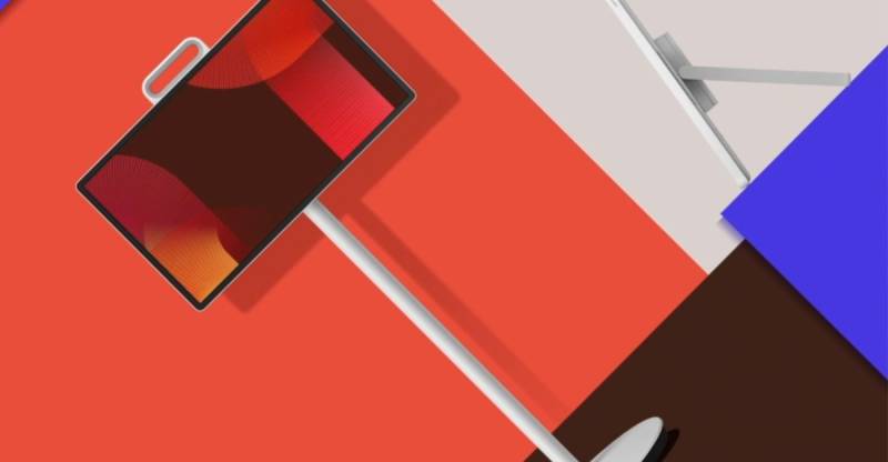 Samsung 27 Düymlük Portativ "Movingstyle" Ekranını Təqdim Etdi: 3 Saat Batareya Ömrü və Qiyməti