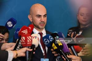 Bakıda TDT-nin Media Forumu keçirilir