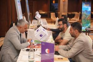 Azərbaycanın turizm imkanları Pakistanda tanıdılıb Xəbər şəkili