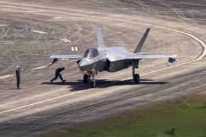 ABŞ F-35-ların Ər-Riyada satılacağı halda texnologiyanın Çinə sızmasından ehtiyatlanır Xəbər şəkili