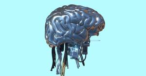 Süni İntellekt (Sİ) Yarışı: Daxili Mənbələr Anonim Şəkildə Nələr Düşünür? Xəbər şəkili