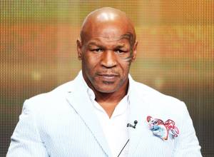 Mayk Tayson Ceyk Pola qarşı revanşa hazır olduğunu bildirib