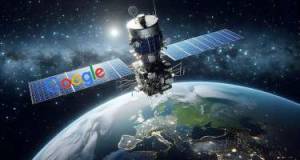 “Google” kosmosda süni intellekt mərkəzləri qurmaq istəyir Xəbər şəkili