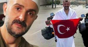 ​Siqareti atdı, yığdığı pulla Ümrə ziyarətinə getdi  Xəbər şəkili