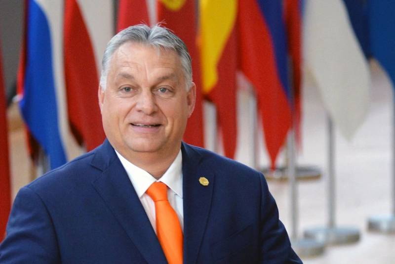 Orban Ukraynada sülhün əldə olunacağına ümidvardır