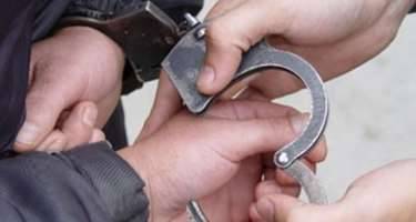 Dələduzluğa görə axtarışda olanlar saxlanıldı