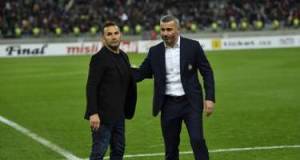 Okan Burukdan Qurbanova: "Mənə süpriz kimi gəlmir" Xəbər şəkili