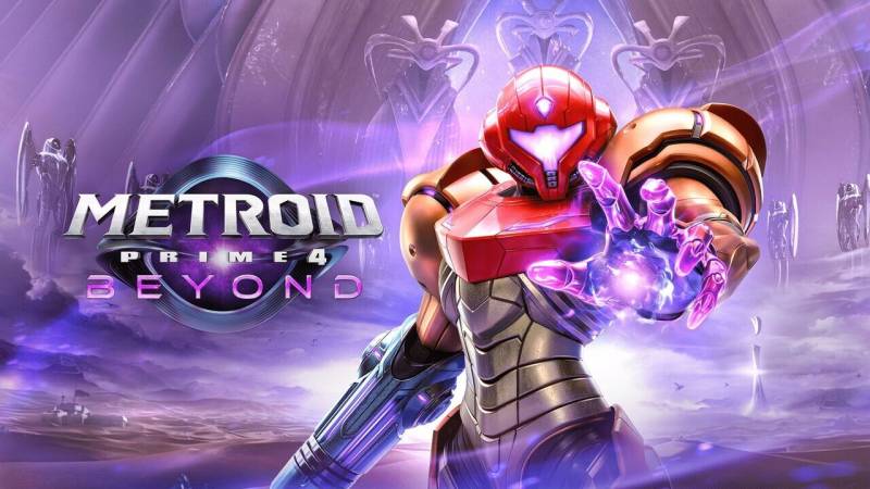 Metroid Prime 4: Beyond Nə Vaxt Çıxır? Rəsmi Tarix və Nintendo Switch 2 Platforması Açıqlandı