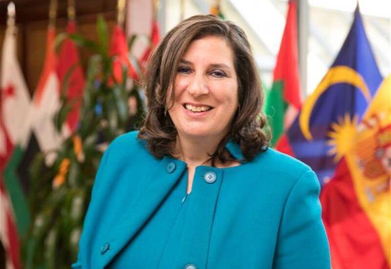 TAP-la qaz tədarükü onun qiymətini istehlakçılar üçün daha proqnozlaşdırıla bilən edib - Brenda Şaffer