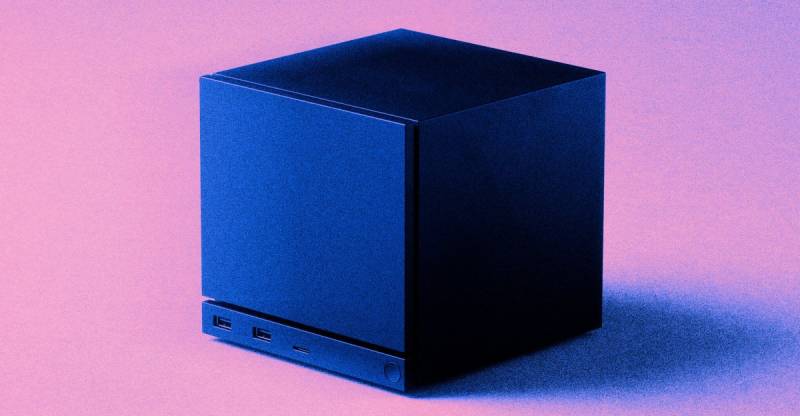 Valve Şirkətindən Yeni Rəqiblərə Cavab: Oyun Konsolu və Qulaqlıq Hazırlanır