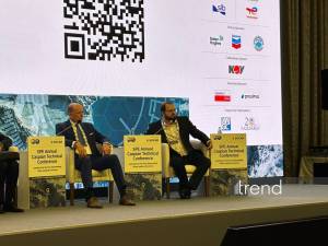 bp “Azəri-Çıraq-Günəşli” yatağında 4D seysmik məlumatların keyfiyyətini artırmağı planlaşdırır Xəbər şəkili