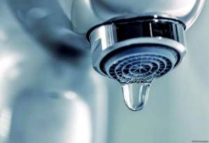 Avropada su ehtiyatları ciddi şəkildə azalıb Xəbər şəkili