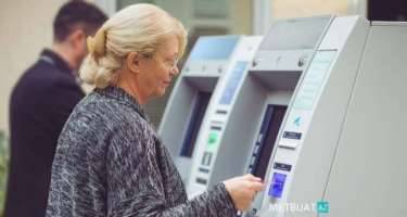 Bu şəhərdə pensiyalar ödənildi -RƏSMİ