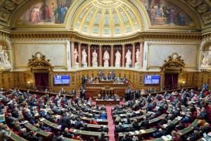 Fransa Senatı 2026-cı il üçün sosial büdcə haqqında qanun layihəsini qəbul edib Xəbər şəkili