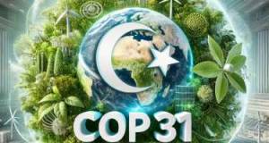 Türkiyə COP31-ə ev sahibliyi edəcək - RƏSMİ