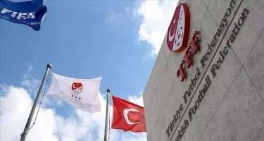 Türkiyə Futbol Federasiyasında 45 nümayəndə istefa verdi