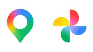 Google Xəritə və Şəkillər İkonları Yeniləndi: Süni İntellekt Dövrünün Gradient Dizaynı Xəbər şəkili