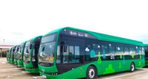 Bu avtobuslarda gedişhaqqı dəyişdi Xəbər şəkili