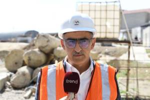 Bakı Metropolitenində 3 yeni qatarın xəttə buraxılması intervalın azalmasına səbəb olmayacaq