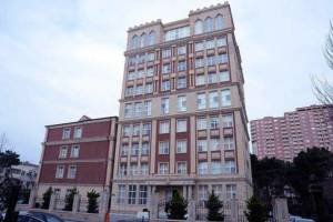 Hərbi prokurorluqda yeni təyinat olub Xəbər şəkili