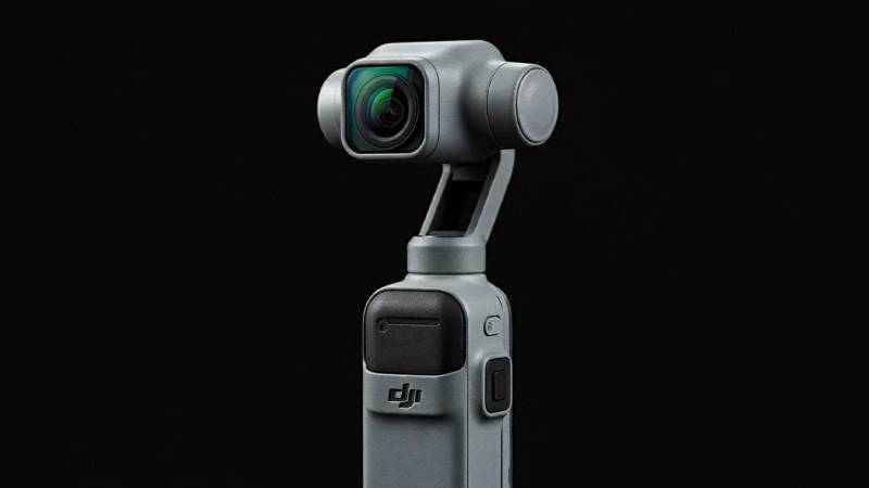 DJI Osmo Pocket 4 Kamerası Nə Vaxt Çıxır? Yeni Sensor və 360 Dərəcə Panoram Xüsusiyyətləri