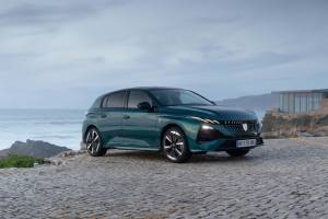 Yenilənmiş Peugeot 308 Modeli 2026-cı İldə Türkiyəyə Gəlir: Elektrik və Hibrid Seçimləri Xəbər şəkili