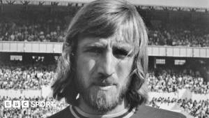 "West Ham"ın Əfsanəsi Billy Bonds Vəfat Etdi: Klubun Ruhunu Təcəssüm Etdirən Lider Xəbər şəkili