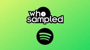 Spotify Musiqi Kontekstini Zənginləşdirmək Məqsədilə WhoSampled Məlumat Bazasını Əldə Etdi Xəbər şəkili