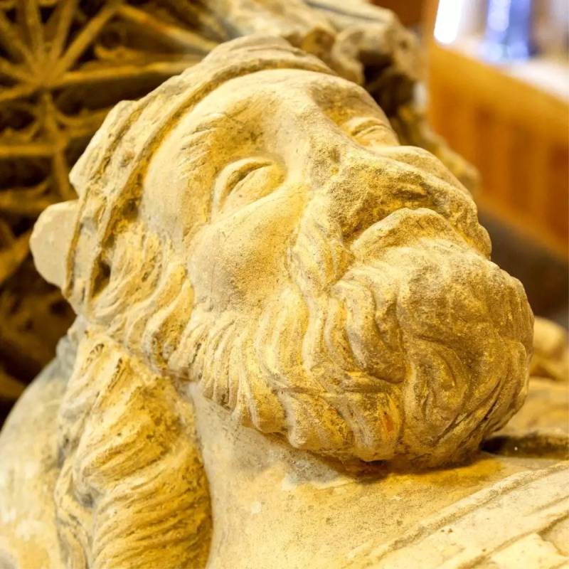 İngiltərənin İlk Kralı Atestan Niyə Tarixin Kölgəsində Qaldı? Xəbər şəkili