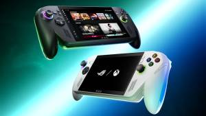 Asus ROG Ally X Satışlarda Gözləntiləri Aşdı: Oyunçuların Yeni Favoriti Xəbər şəkili