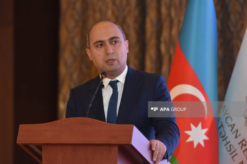 Nazir: 5-10 şagirdi olan məktəbdə keyfiyyətli təhsil vermək qeyri-mümkündür, məktəblərin ixtisarı davam edəcək