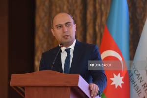 Nazir: 5-10 şagirdi olan məktəbdə keyfiyyətli təhsil vermək qeyri-mümkündür, məktəblərin ixtisarı davam edəcək Xəbər şəkili