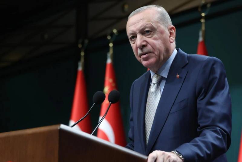 Türkiyə Prezidenti: Azərbaycanla koordinasiyalı formada Ermənistanla normallaşma prosesini davam etdiririk