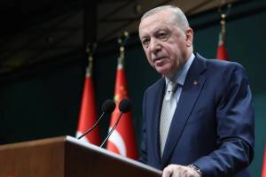 Türkiyə Prezidenti: Azərbaycanla koordinasiyalı formada Ermənistanla normallaşma prosesini davam etdiririk