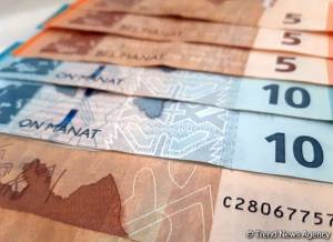 Bu günün valyuta məzənnələri